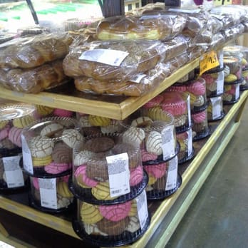 El Rancho Supermercado - Sweet breads - International Grocery Near Me - Fort Worth, Texas El Rancho Supermercado - Sweet breads - International Grocery Near Me - Fort Worth, Texas