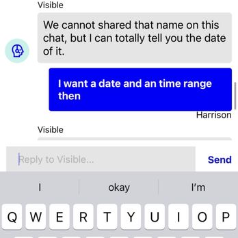 Visible - Telecommunications Near Me - Denver, Colorado