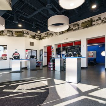 Tire Discounters - Auto Repair Near Me - Knoxville, Tennessee Tire Discounters - Auto Repair Near Me - Knoxville, Tennessee