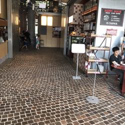 Darling Square Library - Floor 1