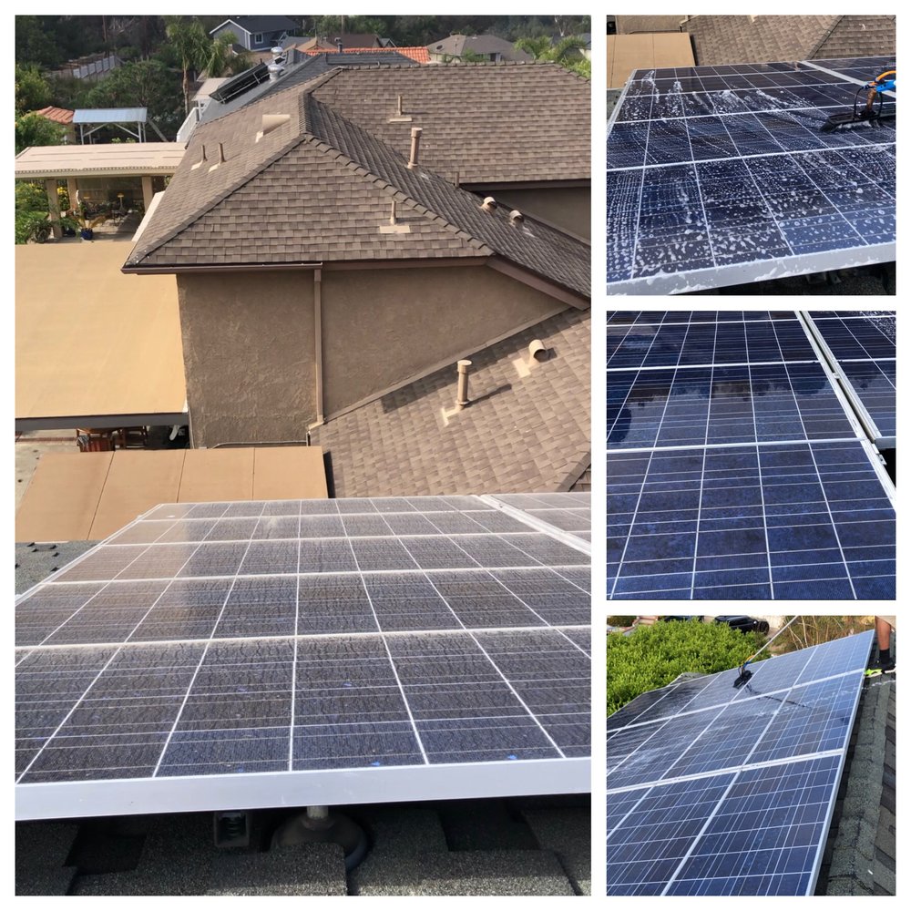 Slide of Brighter Home