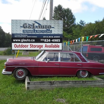 G & L Auto - Auto Parts & Supplies Near Me - Navan, Ontario G & L Auto - Auto Parts & Supplies Near Me - Navan, Ontario