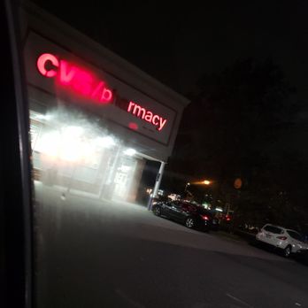 CVS PHARMACY - Updated October 2025 - 30 Photos & 21 Reviews - 480 ...