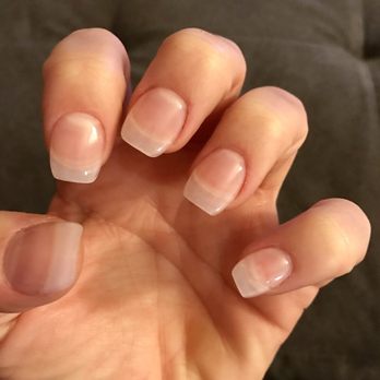 New Nails & Spa - Nail Salons Near Me - Lacey, Washington