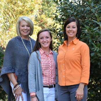 Myers Orthodontics Fountain - Our Front Desk Staff - Orthodontists Near Me - Knoxville, Tennessee Myers Orthodontics Fountain - Our Front Desk Staff - Orthodontists Near Me - Knoxville, Tennessee