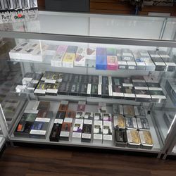 King Of Vapor