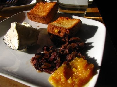 Oliver's Twist by null