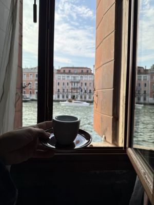 Hotel Palazzo Barbarigo, Venice by null