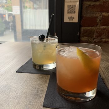 The Blind Donkey - Whiskey Bars Near Me - Pasadena, California The Blind Donkey - Whiskey Bars Near Me - Pasadena, California