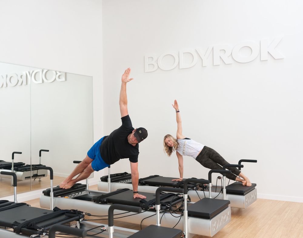 BODYROK PETALUMA Updated August 2024 14 Photos & 18 Reviews 5