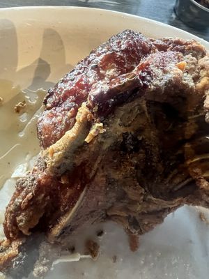 Johnnys Chicken and Waffles - Fort Worth, TX by null