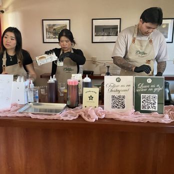 Last Chapter Cafe - Staff - Coffee & Tea Near Me Last Chapter Cafe - Staff - Coffee & Tea Near Me
