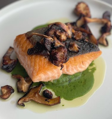 Hushy's Sandwiches by null Hushy's Sandwiches by null