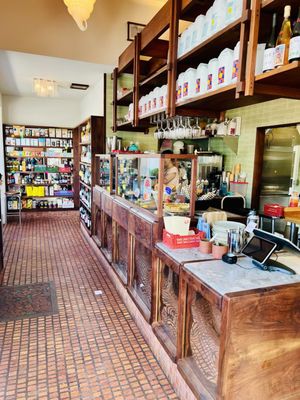 Rory's Other Place by null