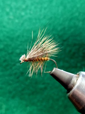 Trout Town Flies by null