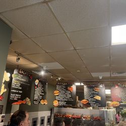 Hole Lot Of Bagels