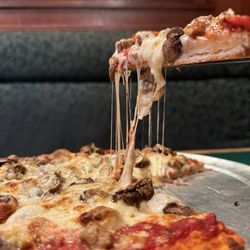 Marri's Pizza & Pasta - Marri's Marri's Special Pizza - Small