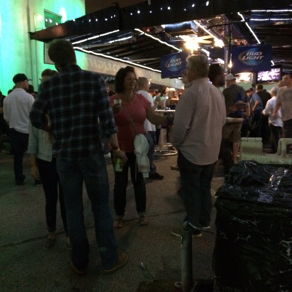 Slowdown - CWS beer garden 2015 - Music Venues Near Me - Omaha, Nebraska Slowdown - CWS beer garden 2015 - Music Venues Near Me - Omaha, Nebraska