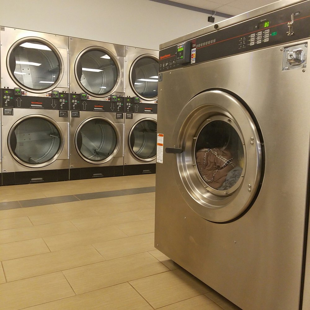 Lacey Laundry - Laundromat Near Me - Olympia, Washington Lacey Laundry - Laundromat Near Me - Olympia, Washington