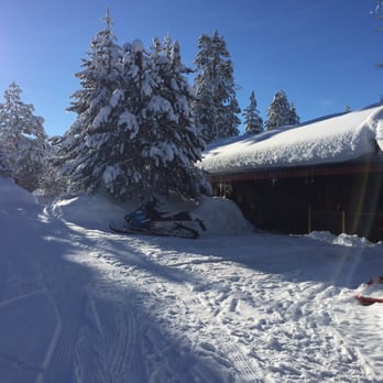 Bear Creek Lodge - Lodge - Bed & Breakfast Near Me - McCall, Idaho