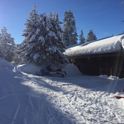 Bear Creek Lodge - Lodge
