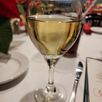 Bobby J's Italian American Grille - Bobby J's Italian American Grill,  Moscato - Italian Near Me - Buffalo, New York