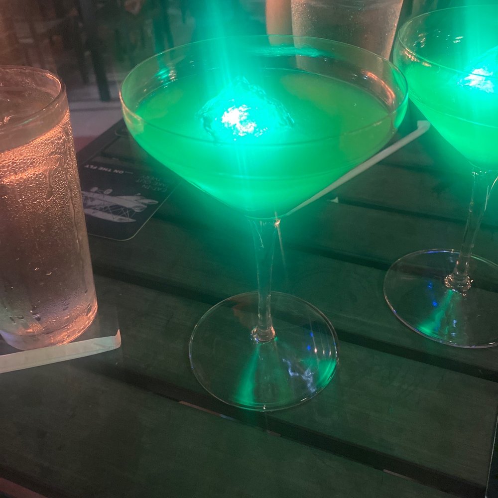Maggie McFly's | Albany - Electric Martini - New American Near Me - Albany, New York Maggie McFly's | Albany - Electric Martini - New American Near Me - Albany, New York