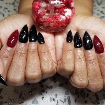 Arcadia Nail Bar - Nails - Nail Salons Near Me - Arcadia, California Arcadia Nail Bar - Nails - Nail Salons Near Me - Arcadia, California