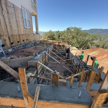 Eric Valdovinos Concrete - Foundation - Masonry/Concrete Near Me Eric Valdovinos Concrete - Foundation - Masonry/Concrete Near Me
