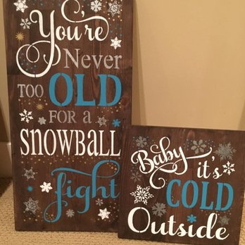 The Create Shop - We host sign painting parties with Lee! Select Tuesday nights! Follow us on facebook for dates and times! - Arts & Crafts Near Me - Maple Ridge, British Columbia The Create Shop - We host sign painting parties with Lee! Select Tuesday nights! Follow us on facebook for dates and times! - Arts & Crafts Near Me - Maple Ridge, British Columbia