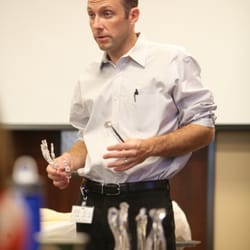 Swift Rehabilitation - Swift University provides our clinical staff with the latest treatment techniques to maximize patient outcomes.
