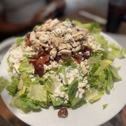 Gorgonzola Salad