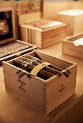 The Whisky Bar by null