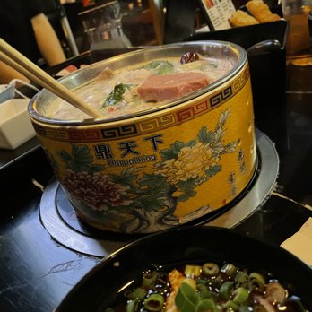 Hot Pot King - My hot pot creation!! - Hot Pot Near Me - Catonsville, Maryland Hot Pot King - My hot pot creation!! - Hot Pot Near Me - Catonsville, Maryland