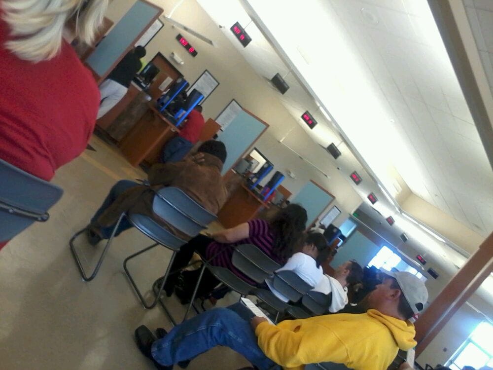 DMV CREDIT CARD Updated July 2024 310 Hurricane Shoals Rd NE