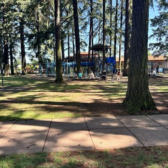 Peninsula Park - Parks Near Me - Portland, Oregon Peninsula Park - Parks Near Me - Portland, Oregon
