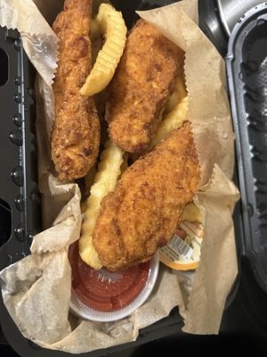 Casey's Diner by null