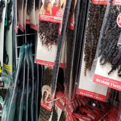 Crochet selection here is Wonderful!