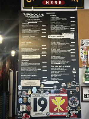 AI PONO CAFE - Updated December 2025 - 1740 Photos & 1134 Reviews