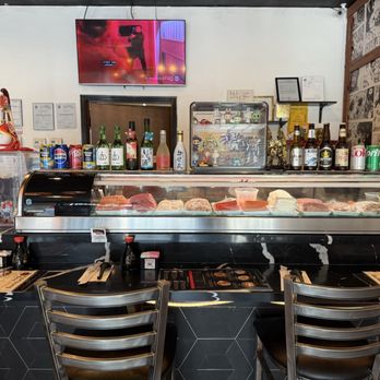 TAMASHI RAMEN AND SUSHI - Updated July 2025 - 837 Photos