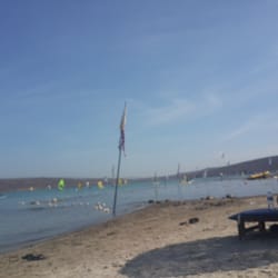 Taos Beach Club
