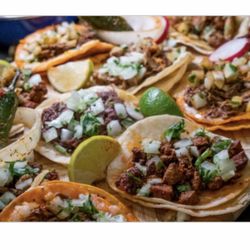 Tacos El Mochomo