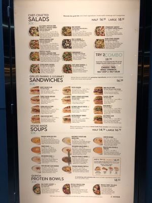 Menu photo 3 Café Zupas Henderson, NV Menu photo 3 Café Zupas Henderson, NV