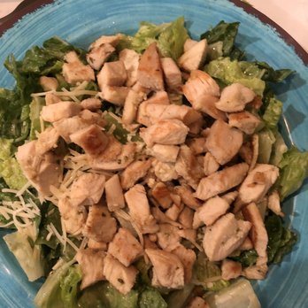 Calusa Pizza & Craft - Chicken Ceasar - Pizza Near Me - Lutz, Florida Calusa Pizza & Craft - Chicken Ceasar - Pizza Near Me - Lutz, Florida
