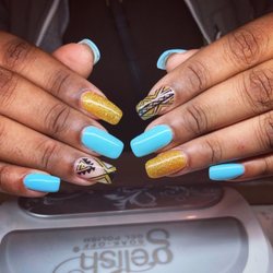 Lovely Nails