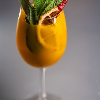 Cedar Local - Cocktail Bars Near Me - New York, New York