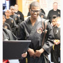 Kuk Sool of Chicago - Blackbelt Ceremony
