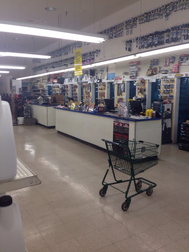 SALVO AUTO PARTS Updated October 2024 14 Reviews 1014 Taylor Ave