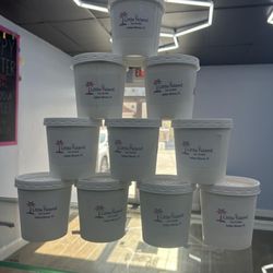 Little Island Ice Cream