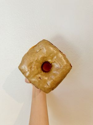 Family Donut Shop by null